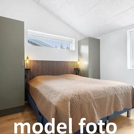 Bv444-blavand-horns-bjerge-41 Casa vacanze *
