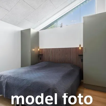Casa vacanze Bv444-blavand-horns-bjerge-41 *