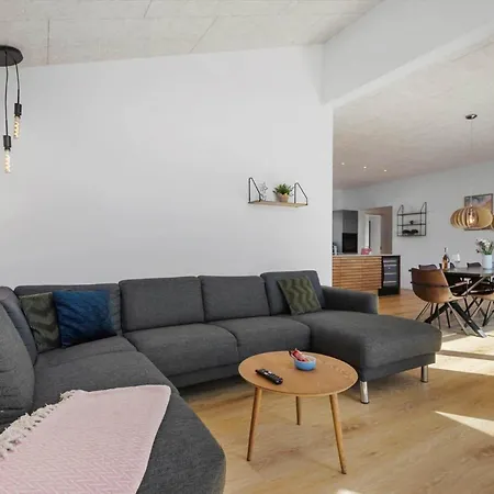 Holiday home Bv444-blavand-horns-bjerge-41 *