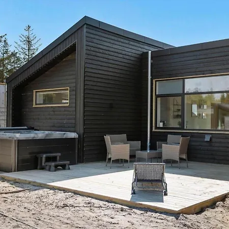 Bv444-blavand-horns-bjerge-41 Holiday home