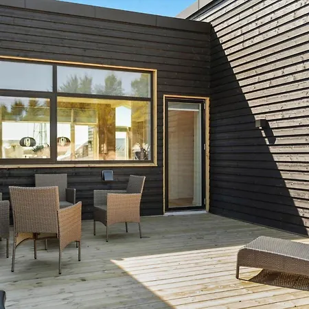 Bv444-blavand-horns-bjerge-41 Holiday home