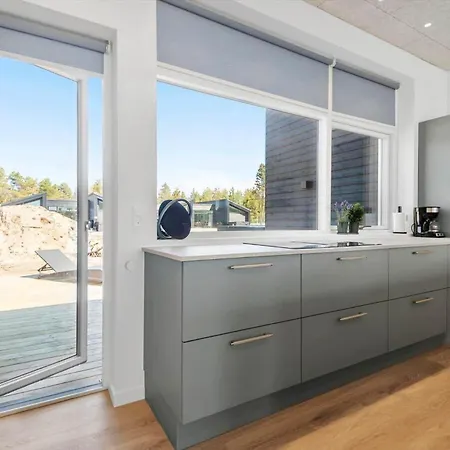 Bv444-blavand-horns-bjerge-41 Holiday home *