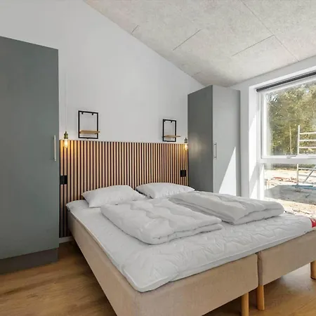 Holiday home Bv444-blavand-horns-bjerge-41