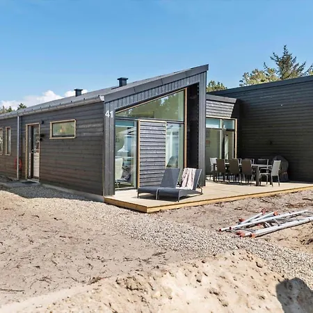 Holiday home Bv444-blavand-horns-bjerge-41 Blavand