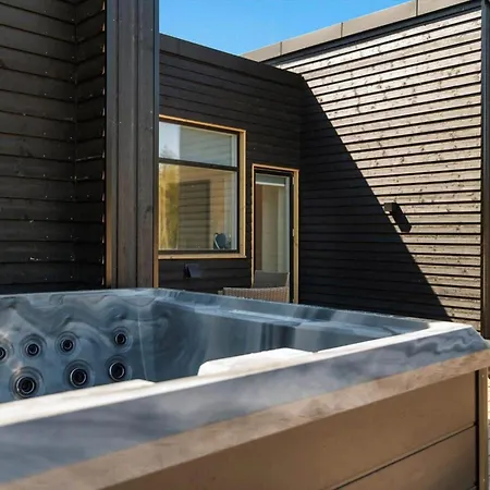 Bv444-blavand-horns-bjerge-41 Holiday home Blavand