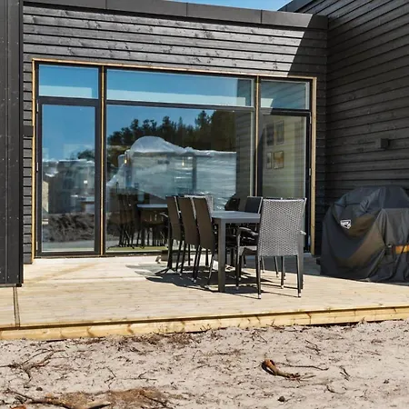 Bv444-blavand-horns-bjerge-41 Holiday home