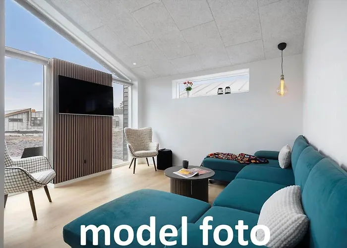 Bv444-blavand-horns-bjerge-41 بيت للعطل Blåvand