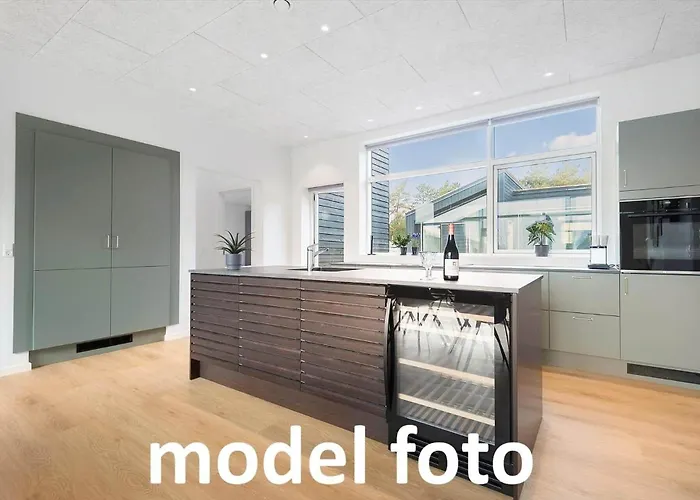 Bv444-blavand-horns-bjerge-41 بيت للعطل Blåvand