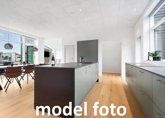 Bv444-blavand-horns-bjerge-41 بيت للعطل Blåvand