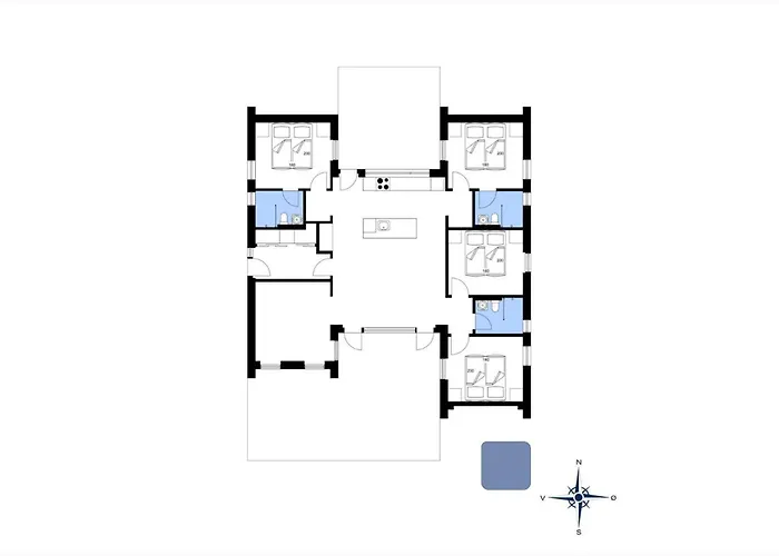 Bv444-blavand-horns-bjerge-41 * Blåvand